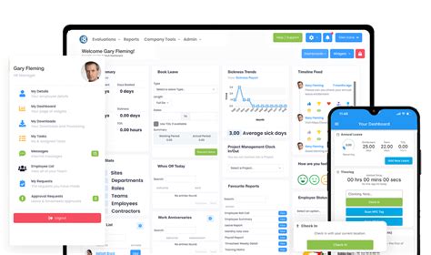 hr software for charities|HR Software For Charities & Non.